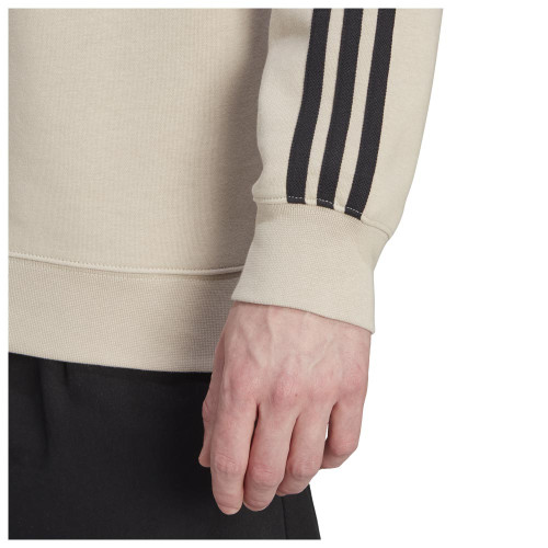 3-STRIPES CREW